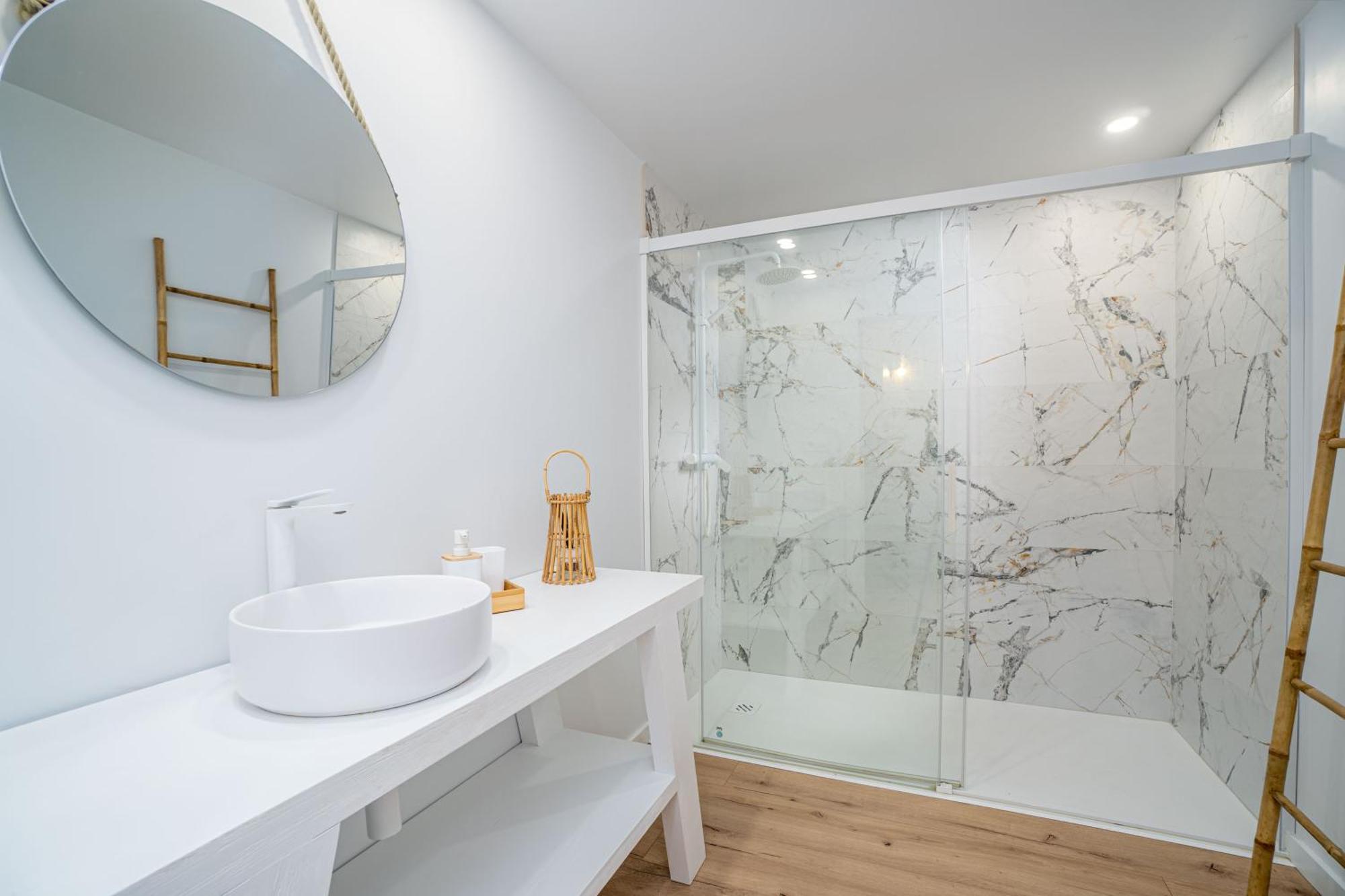 Ferienwohnung Moderno Apartamento Frente Al Canal Con Terrazas Empuriabrava Exterior foto