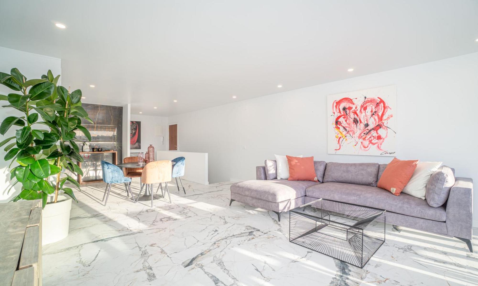 Ferienwohnung Moderno Apartamento Frente Al Canal Con Terrazas Empuriabrava Exterior foto