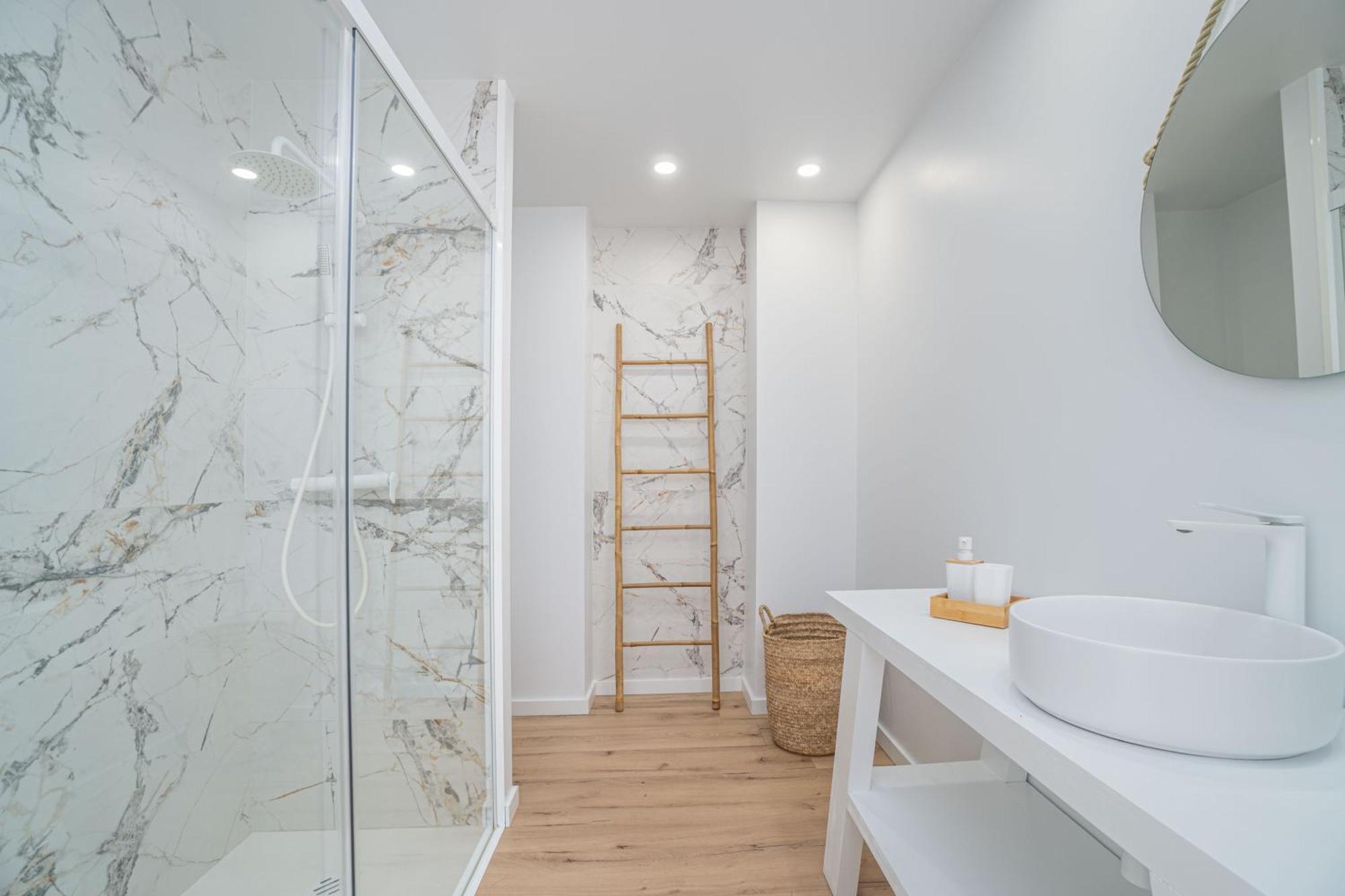 Ferienwohnung Moderno Apartamento Frente Al Canal Con Terrazas Empuriabrava Exterior foto